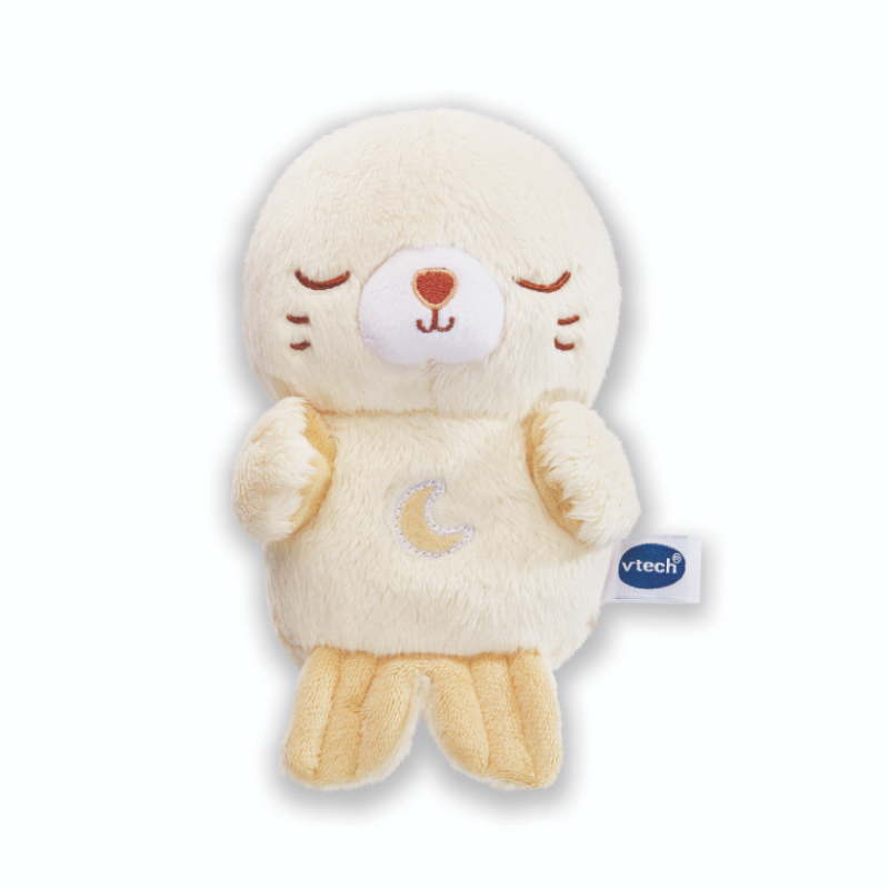 Veilleuse Nomade Beige - Lumizen