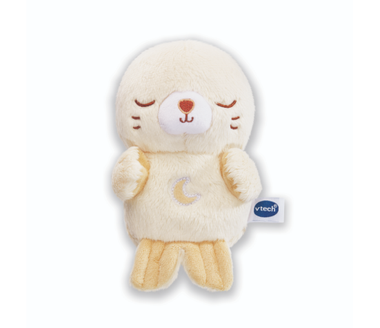 LumiZen VTech – Peluche Veilleuse Musicale Bébé
