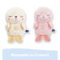 Veilleuse Nomade Beige - Lumizen