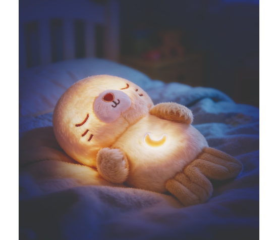 Veilleuse Nomade Beige - Lumizen
