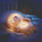 Veilleuse Nomade Beige - Lumizen
