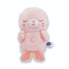 LumiZen VTech – Peluche Veilleuse Musicale Bébé