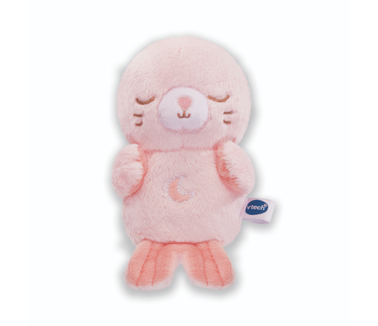 LumiZen VTech – Peluche Veilleuse Musicale Bébé