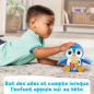 Flip Flap Mon Pingouin