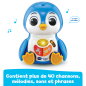 Flip Flap Mon Pingouin