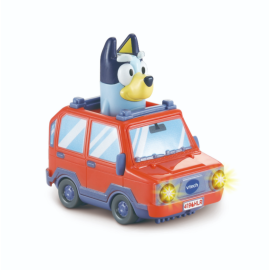 Tut Tut Bolides - Vehicules Bluey Vendu A L'unite