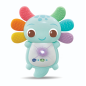 Croc Croc Axolotl Croc Croc Axolotl