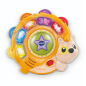 Super Tambourin Lumi Magique Super Tambourin Lumi Magique