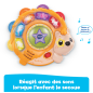 Super Tambourin Lumi Magique Super Tambourin Lumi Magique