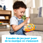 Super Tambourin Lumi Magique Super Tambourin Lumi Magique