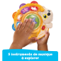 Super Tambourin Lumi Magique Super Tambourin Lumi Magique