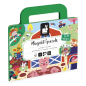 Magneti'Puzzles-Ferme 24PCS Magneti'Puzzles-Ferme 24PCS