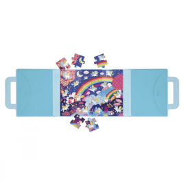 Magneti'Puzzles-Licornes 24PCS