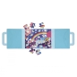 Magneti'Puzzles-Licornes 24PCS