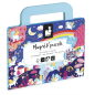Magneti'Puzzles-Licornes 24PCS