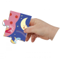 Magneti'Puzzles-Licornes 24PCS