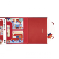 Magneti'Puzzles-Pompiers 36PCS Magneti'Puzzles-Pompiers 36PCS