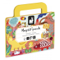 Magneti'Puzzles-Dino 24PCS