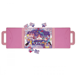 Magneti'Puzzles-Princesses 36PCS