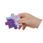 Magneti'Puzzles-Princesses 36PCS Magneti'Puzzles-Princesses 36PCS