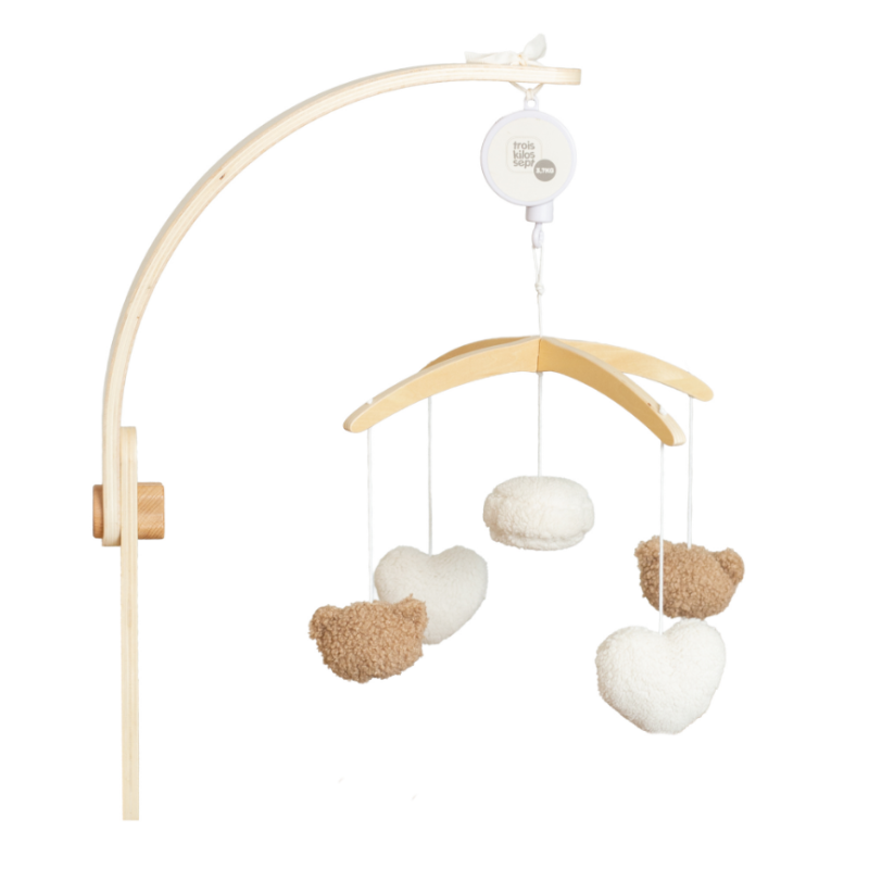 Mobile Musical Ours Bjorn Mobile Musical Ours Bjorn