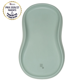 Matelas à langer Cocoonie – Trois Kilos Sept