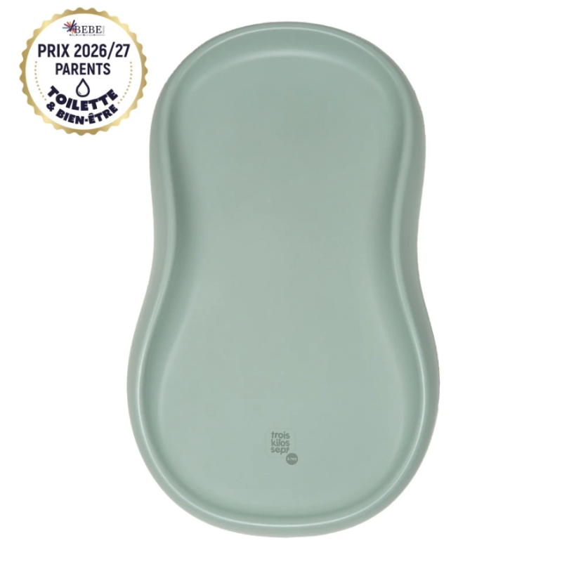 Matelas A Langer Cocconie Vert Sauge Matelas A Langer Cocconie Vert Sauge