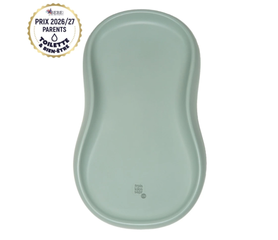 Matelas à langer Cocoonie – Trois Kilos Sept