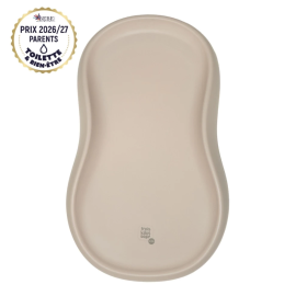 Matelas à langer Cocoonie – Trois Kilos Sept