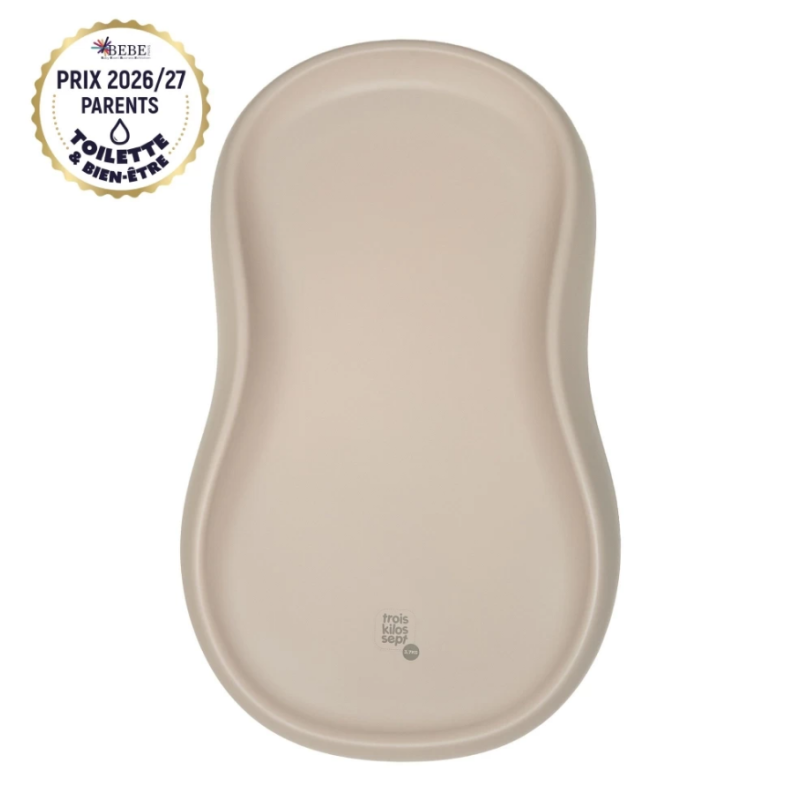 Matelas A Langer Cocoonie Rose Perle Matelas A Langer Cocoonie Rose Perle