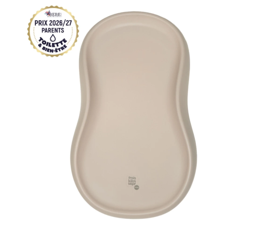 Matelas à langer Cocoonie – Trois Kilos Sept