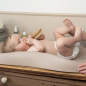 Matelas A Langer Cocoonie Rose Perle Matelas A Langer Cocoonie Rose Perle