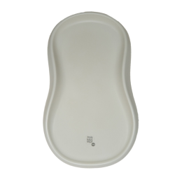 Matelas à langer Cocoonie – Trois Kilos Sept