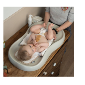 Matelas à langer Cocoonie – Trois Kilos Sept