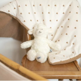 Couverture 100X140CM Ours Bjorn