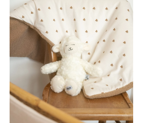 Couverture 100X140CM Ours Bjorn