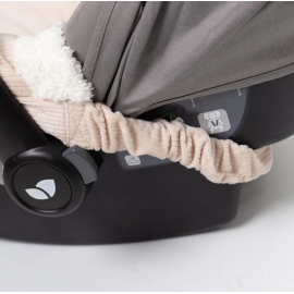 Couverture Double Cosy/Portage