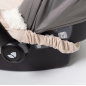 Couverture Double Cosy/Portage Couverture Double Cosy/Portage
