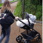 Couverture Double Cosy/Portage Couverture Double Cosy/Portage