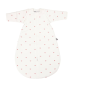 Gigoteuse 0-6 M Coeurs Roses
