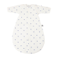 Gigoteuse 0-6 M Coeurs Bleus Gigoteuse 0-6 M Coeurs Bleus