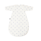 Gigoteuse 0-6 M Coeurs Bleus Gigoteuse 0-6 M Coeurs Bleus