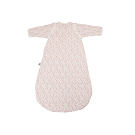 Gigoteuse 0-6 M Liberty Fleurs