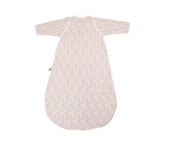 Gigoteuse 0-6 M Liberty Fleurs