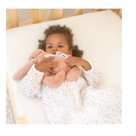 Gigoteuse manches amovibles TOG 2.5 – Trois Kilos Sept