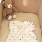 Gigoteuse 0-6 M Ours Bjorn
