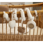 Spirale D activite - Ours Bjorn Spirale D activite - Ours Bjorn