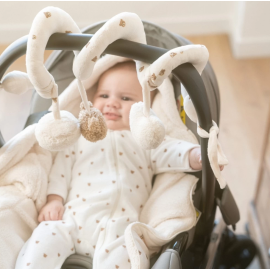 Spirale d'activités bébé Ours Björn – Trois Kilos Sept
