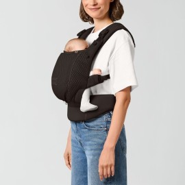 Porte-bébé ergonomique Cybex Amya dès la naissance à 15 kg
