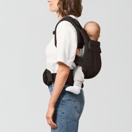 Porte-bébé ergonomique Cybex Amya dès la naissance à 15 kg